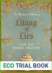 Litany of Lies: The must-read medieval mystery series (Bradecote and Catchpoll Book 12)