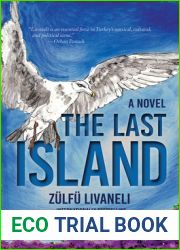 The Last Island: A Novel