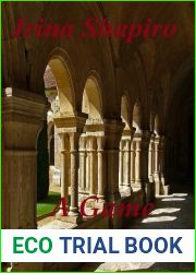A Game of Shadows (Hands of Time #4)