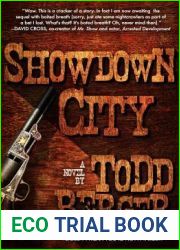 Showdown City