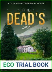 The Dead|s Day (DI James Fitzgerald #3)