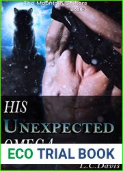 His Unexpected Omega (The Mountain Shifters, #3)