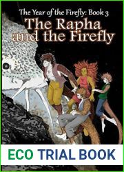 The Rapha and the Firefly: The Year of the Firefly: Book 3