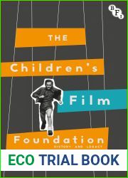 The Children|s Film Foundation: History and Legacy