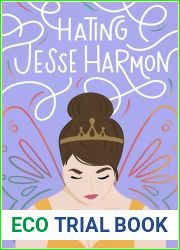 Hating Jesse Harmon