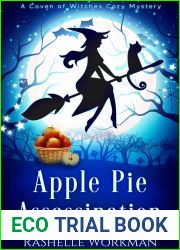 Apple Pie Assassination