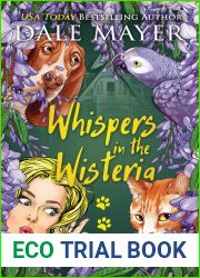 Whispers in the Wisteria (Lovely Lethal Gardens #23)