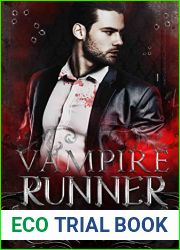 Vampire Runner (Nightshade Vampires #4)