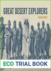 Great Desert Explorers