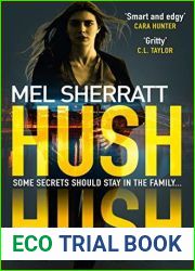 Hush Hush (DS Grace Allendale, #1)