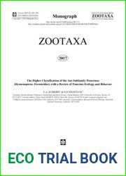 The higher classification of the ant subfamily Ponerinae