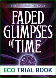 Faded Glimpses of Time (The Tempus Trilogy Book 2)