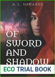 Of Sword and Shadow (Duchy of Athens #1)