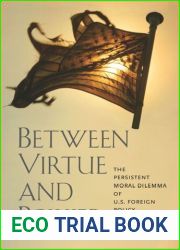 Between Virtue and Power