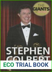 Stephen Colbert (The Giants of Comedy)