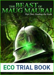 Feeding the Gods (The Beast of Maug Maurai #2)