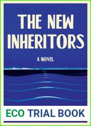 The New Inheritors (The Woolsack Family #3)