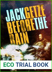 Before the Rain: A Hicks and Hauser Crime Thriller