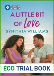 A Little Bit of Love (Harlequin Special Edition)
