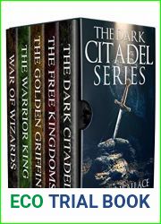 The Dark Citadel: The Complete Series