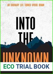 Into the Unknown