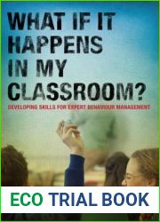 What if it happens in my classroom?