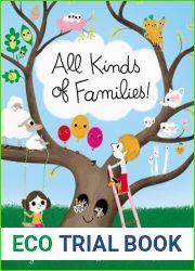 All Kinds of Families!