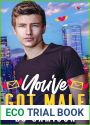 You|ve Got Male (Rom-Com Reboot #2)