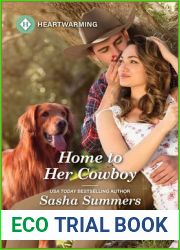 Home to Her Cowboy: A Clean and Uplifting Romance (The Cowboys of Garrison, Texas Book 4)