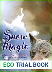 Snow Magic (Tales of the Were: Were-Fey #2)