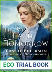With Each Tomorrow (The Jewels of Kalispell, #2)