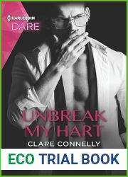 Unbreak My Hart (The Notorious Harts #4)