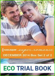 Harlequin Superromance December 2014 Box Set 2 of 2: Starting with June Scotland for Christmas Southern Comforts
