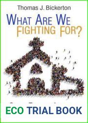 What Are We Fighting For?: Coming Together Around What Matters Most