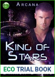 King of Stars (Arcana, #4)