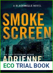 Smoke Screen (Steele Ridge: The Blackwells #2)