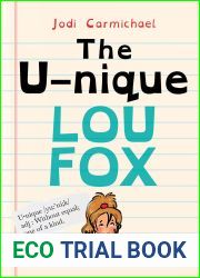 The Unique Lou Fox