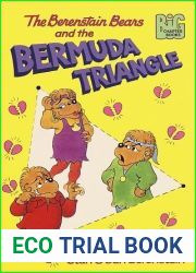 The Berenstain Bears and the Bermuda Triangle (Big Chapter Books)
