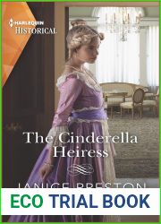 The Cinderella Heiress: A Royal Romance (Lady Tregowan|s Will Book 2)