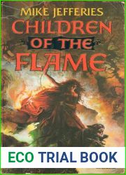 Children of the Flame