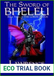 The Sword of Bheleu (The Lords of Dus, #3)