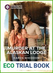 Murder at the Alaskan Lodge