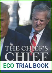 The Chief|s Chief Mark Meadows notebook