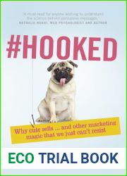#Hooked: Revealing The Hidden Tricks Of Memorable Marketing