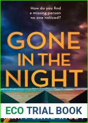 Gone in the Night (Alex Devlin #4)