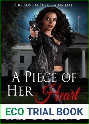 A Piece of Her Heart (Heart #8)