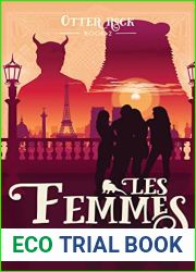 Otter Rock Book 2: Les Femmes