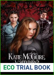 Orphaned at Death (Katie McGuire, Vampire Book 5)