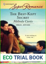 The Best-Kept Secret (Single…With Kids #4)