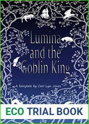 Lumina and the Goblin King
